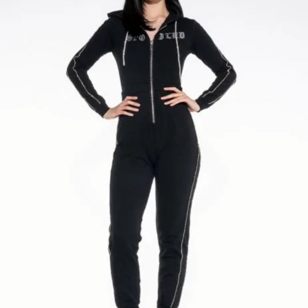 Jumpsuit - Picture 5 of 5
